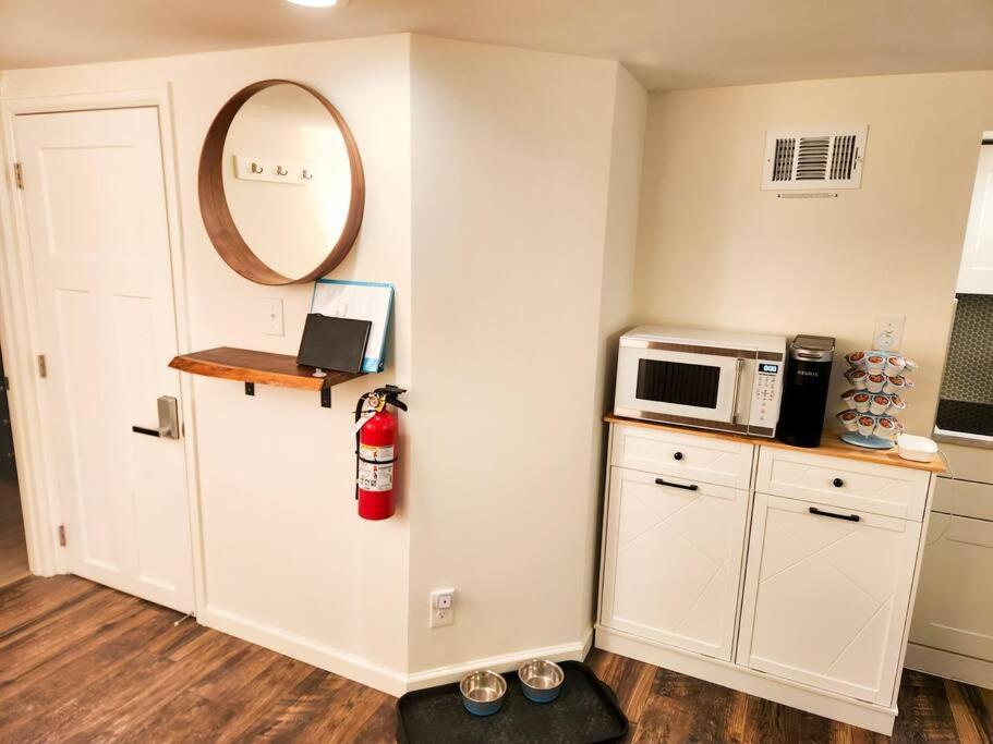Charming Guest Suite Near Denver Colorado Englewood Zewnętrze zdjęcie