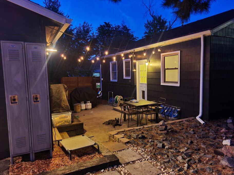 Charming Guest Suite Near Denver Colorado Englewood Zewnętrze zdjęcie