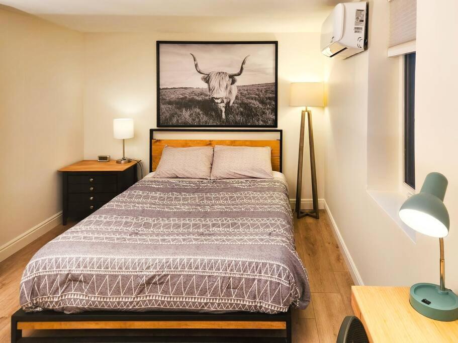 Charming Guest Suite Near Denver Colorado Englewood Zewnętrze zdjęcie