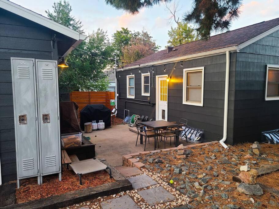 Charming Guest Suite Near Denver Colorado Englewood Zewnętrze zdjęcie