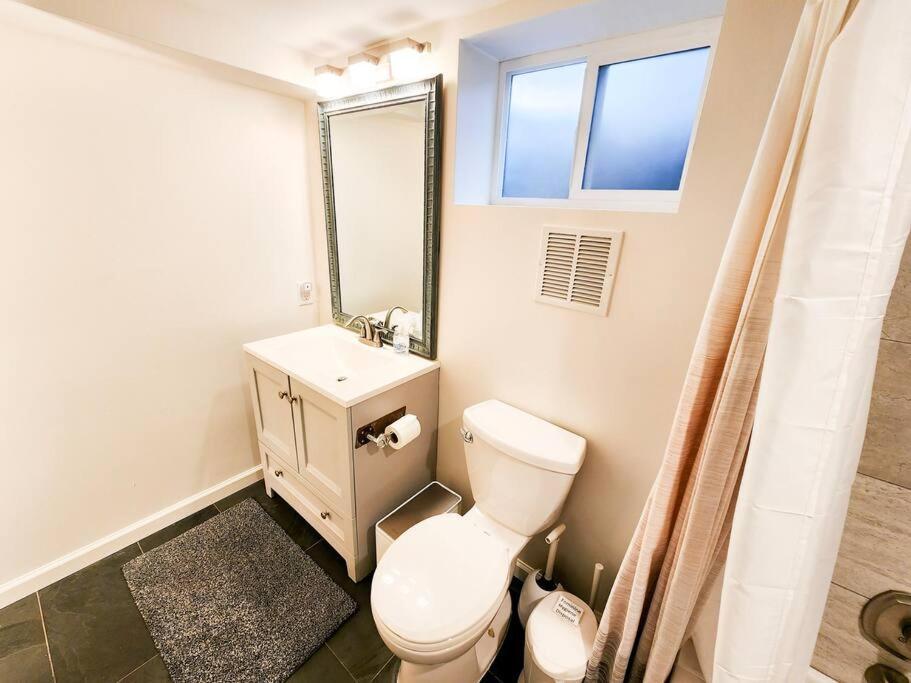 Charming Guest Suite Near Denver Colorado Englewood Zewnętrze zdjęcie