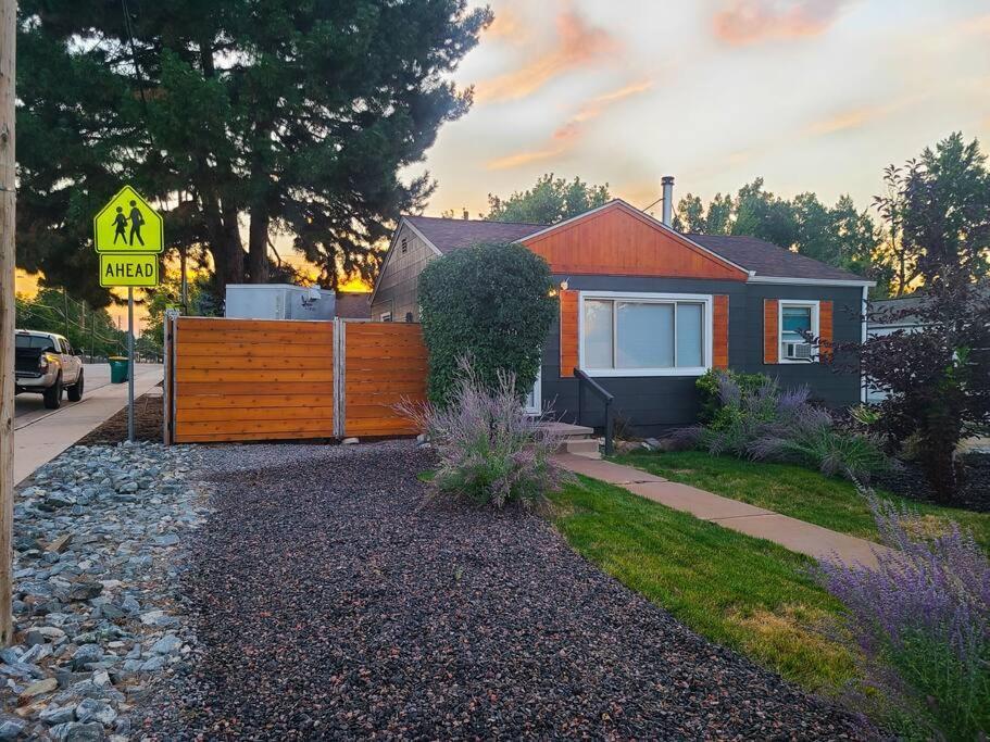 Charming Guest Suite Near Denver Colorado Englewood Zewnętrze zdjęcie