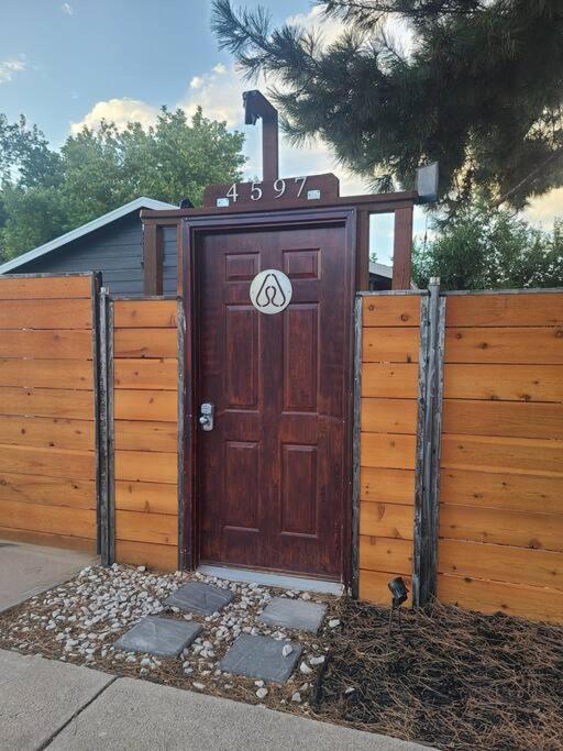 Charming Guest Suite Near Denver Colorado Englewood Zewnętrze zdjęcie